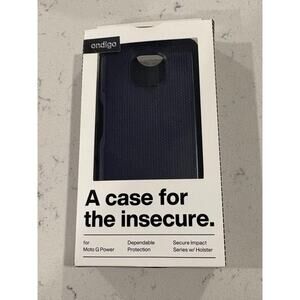 Moto G Power 2021 Ondigo Secure Series